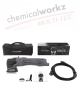 Preview: chemicalworkz DA13 PRO Exzenter Poliermaschine